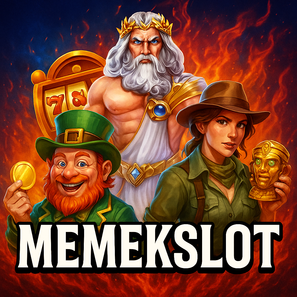 memekslot